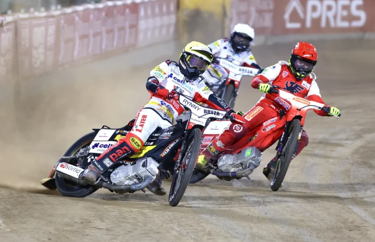 Komentarz Roberta Chmiela po porażce w Bydgoszczy