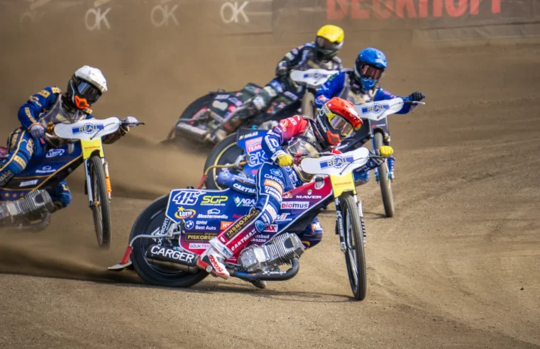 Podano obsady sędziowskie na najbliższe mecze KLŻ oraz eliminacje IMP i SK