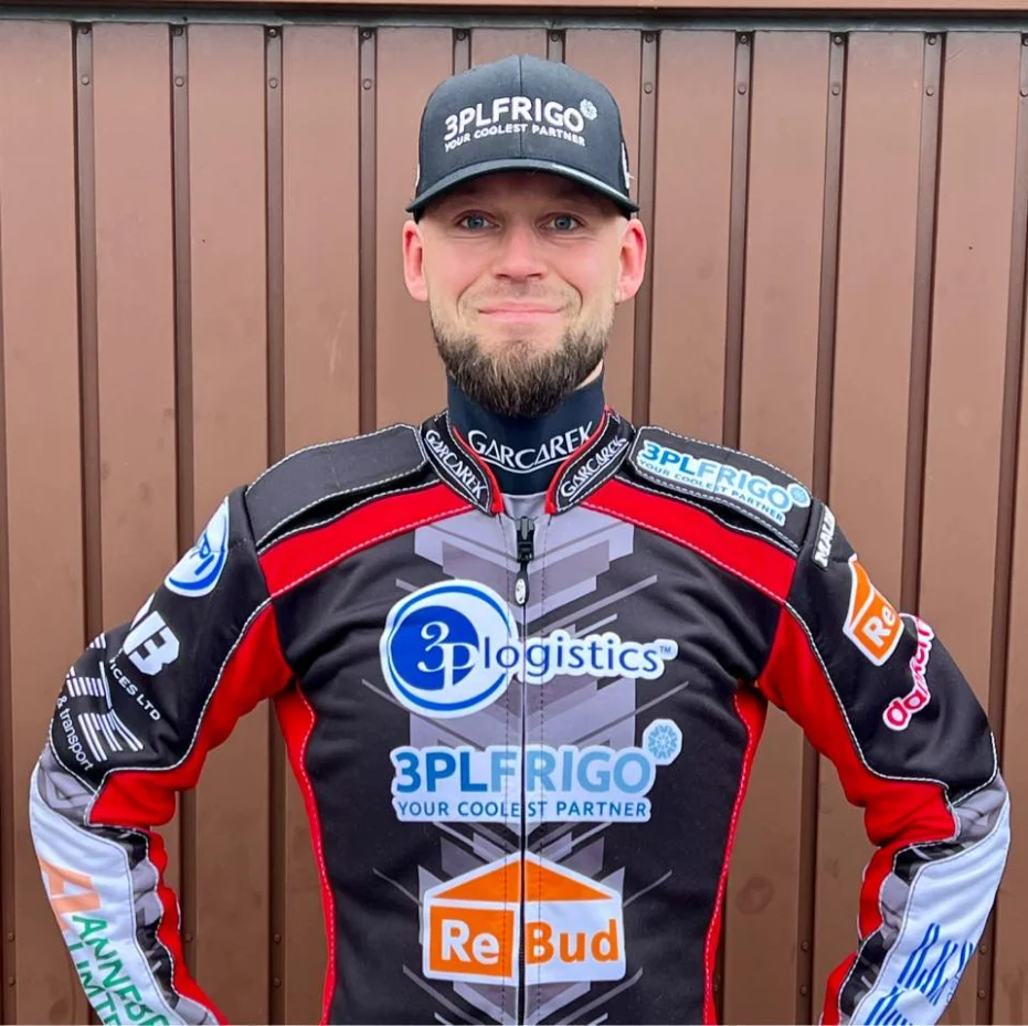 Możliwe odejście Nicolaia Klindta z Speedway Kraków