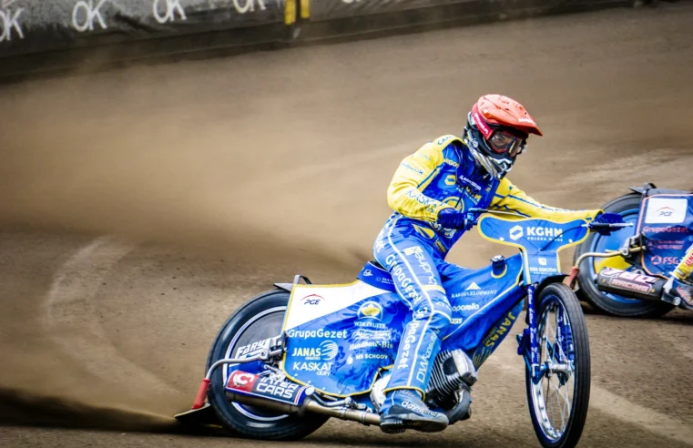 Gezet Stal Gorzów wygrywa w meczu sparingowym z Ultrapur Startem Gniezno