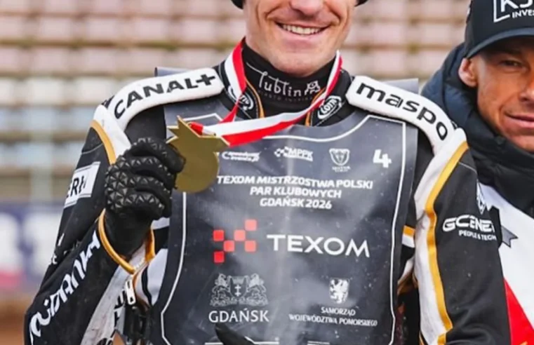 Upadek i rehabilitacja Martina Vaculika