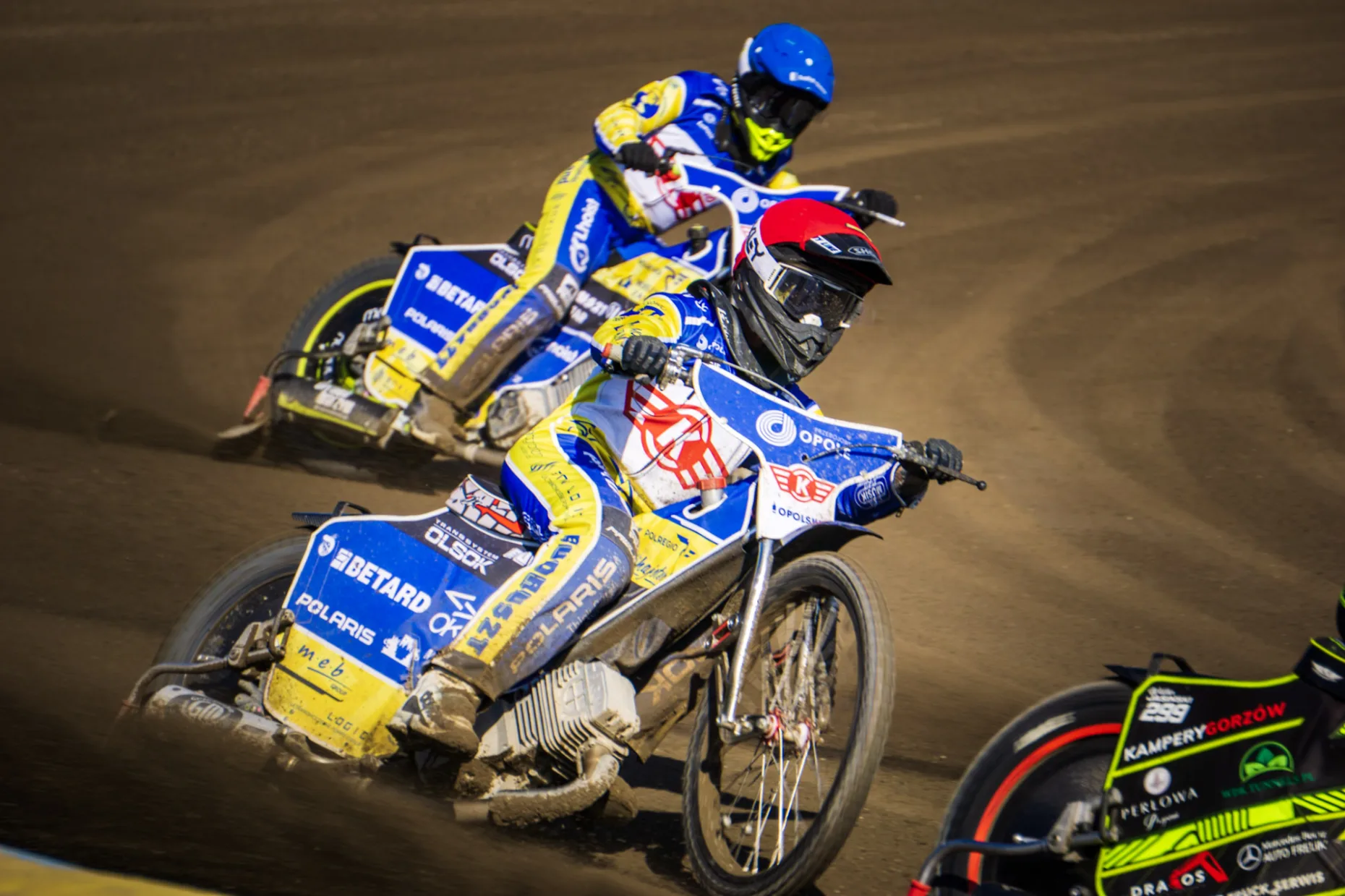 Lista zawodników zastępowanych w Krajowej Lidze Żużlowej