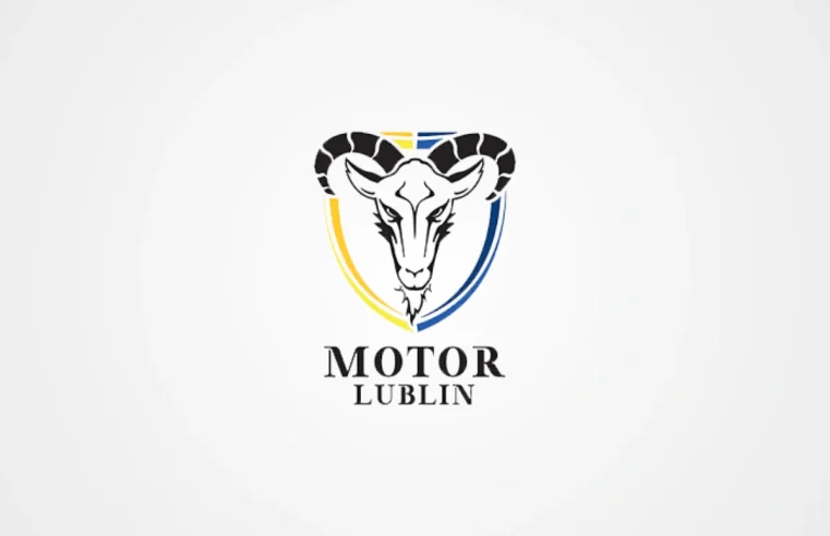 Żużel - Motor Lublin logo 2