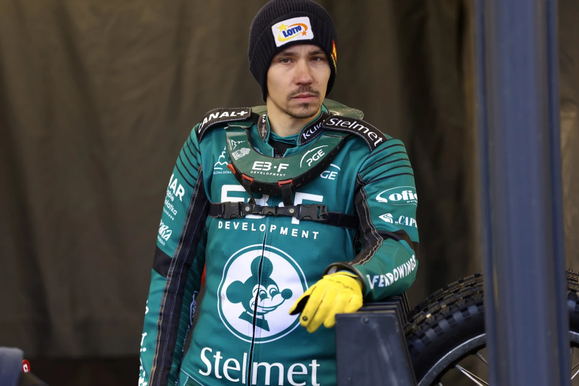 Dominik Kubera zabiera głos po kompromitacj we Wrocławiu