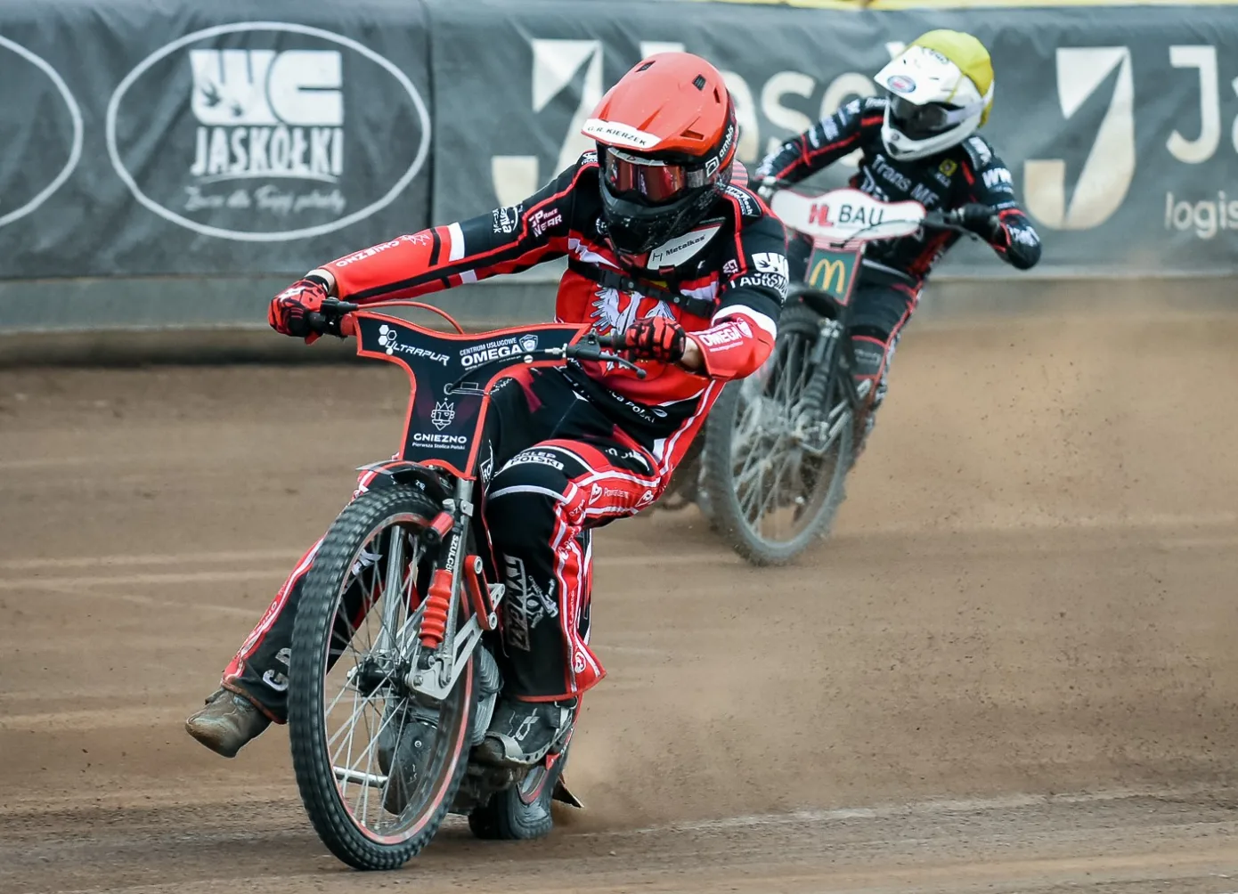 Nowy sponsor i zmiana nazwy klubu z Gniezna