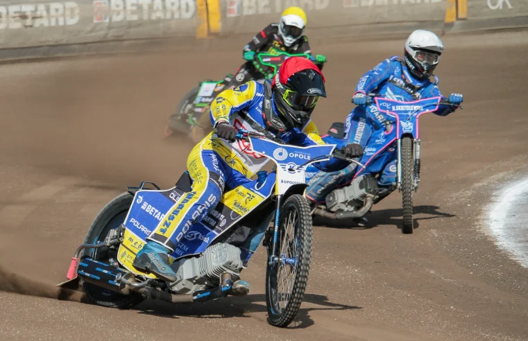 Wracają rozgrywki o Drużynowe Mistrzostwa Polski Juniorów