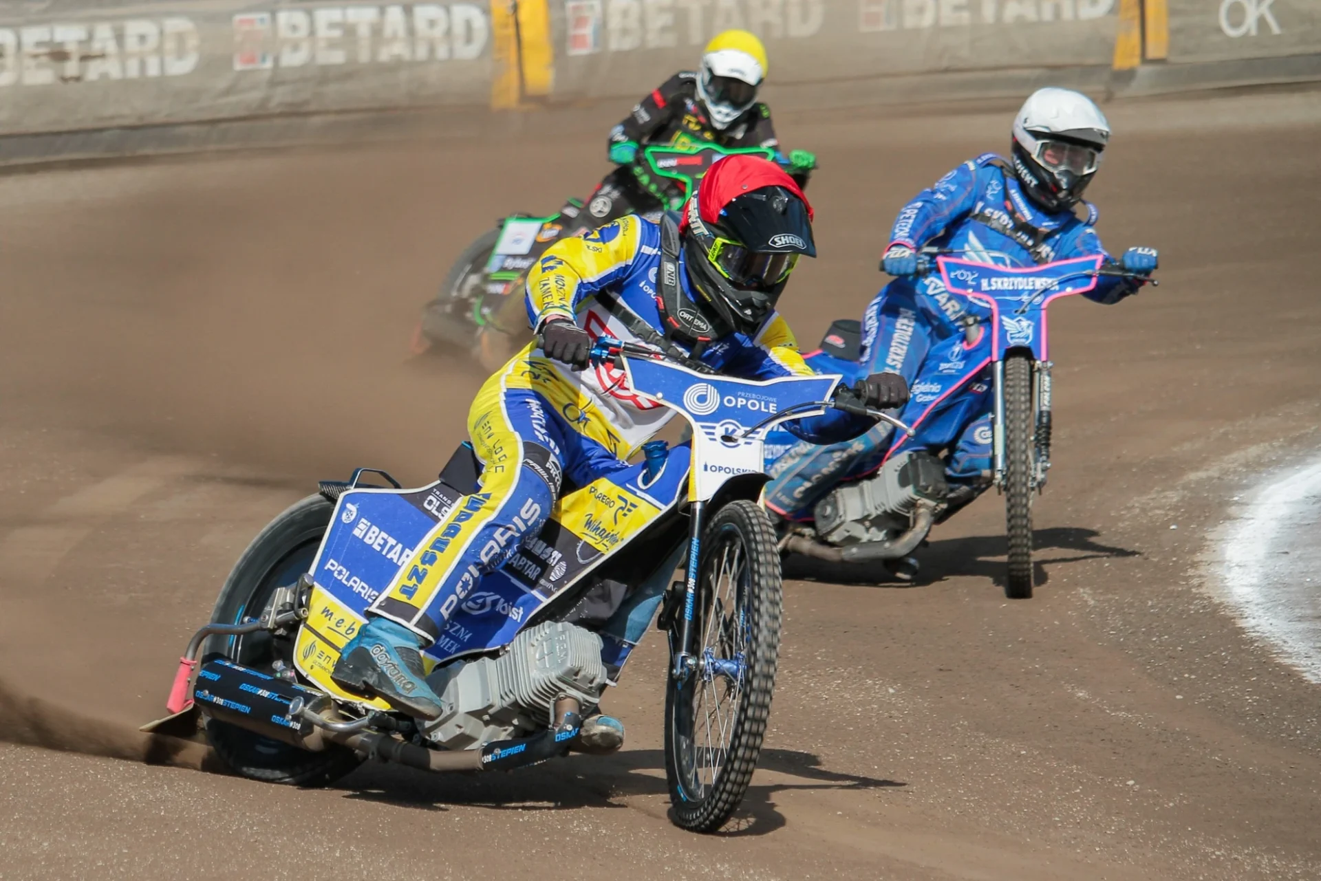 Wracają rozgrywki o Drużynowe Mistrzostwa Polski Juniorów