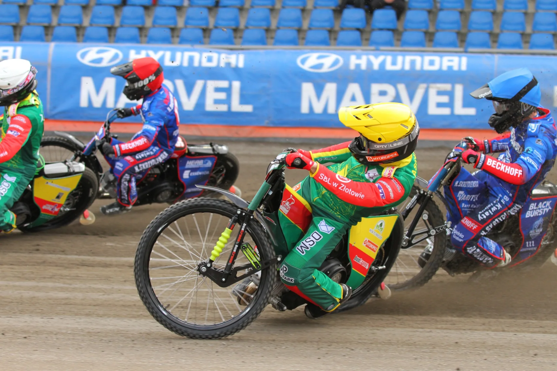 Możliwa weryfikacja wyniku meczu w Łodzi