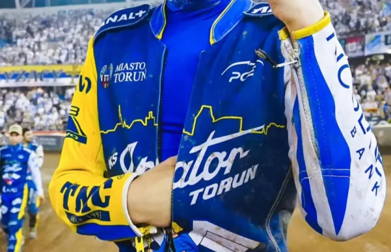 Nie ma już śladu po kontuzji Antoniego Kawczyńskiego