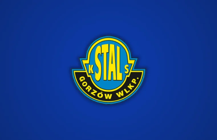 Żużel - Stal Gorzów logo 2