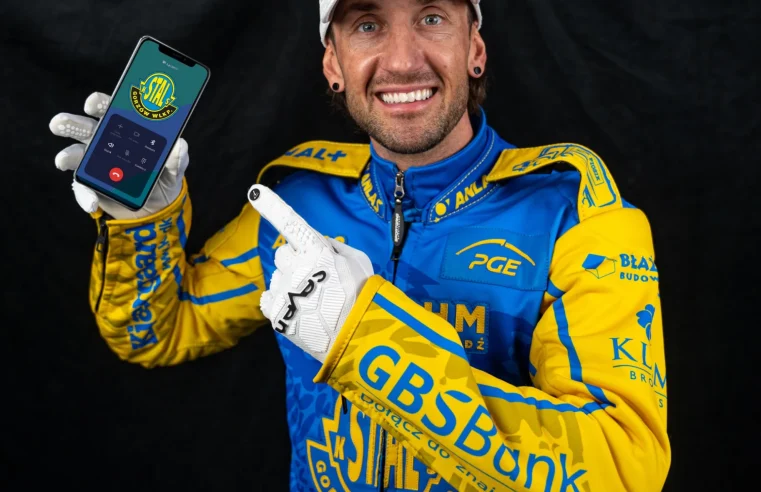 Anders Thomsen jest kontuzjowany