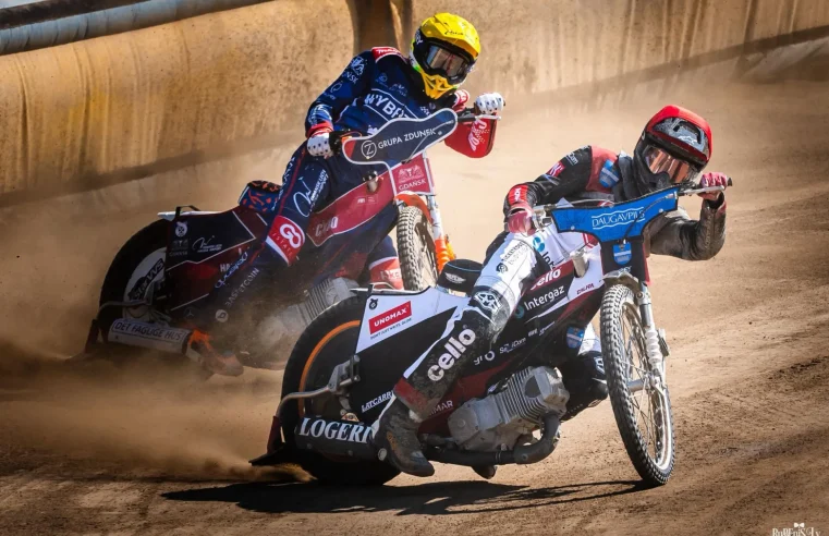 Podział punktów w Daugavpils w meczu Lokomotivu z Wybrzeżem Gdańsk