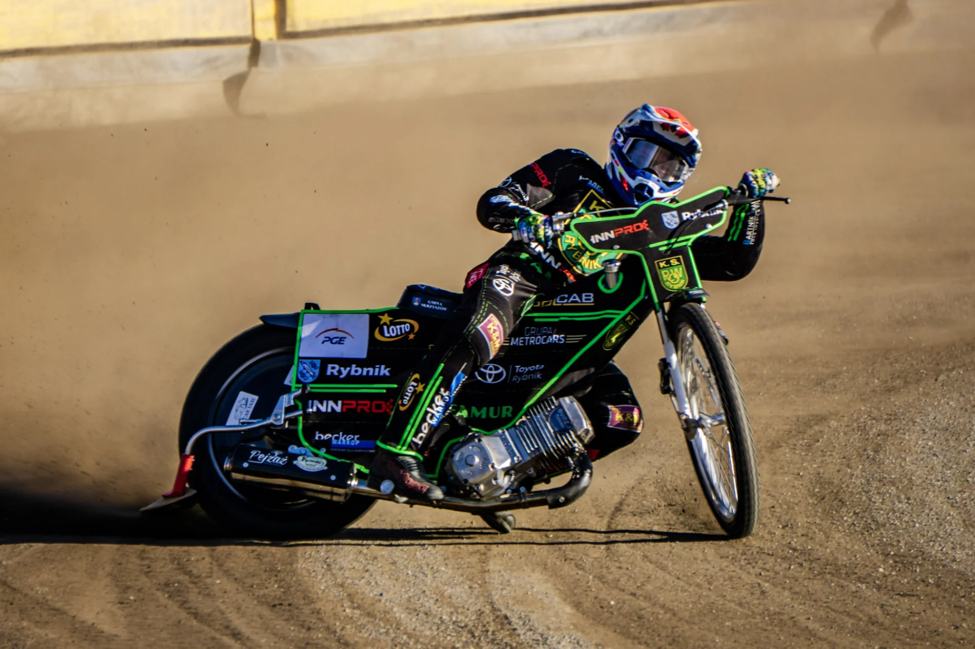 Innpro ROW Rybnik planuje nowy transfer