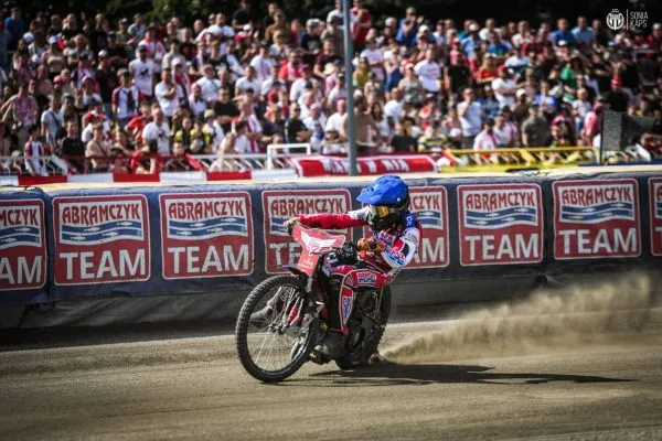 Finał Srebrnego Kasku odbędzie się w Bydgoszczy