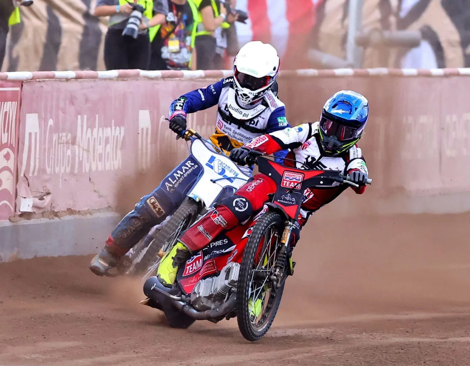 Tom Brennan otrzymał dziką kartę na rundę Grand Prix Wielkiej Brytanii