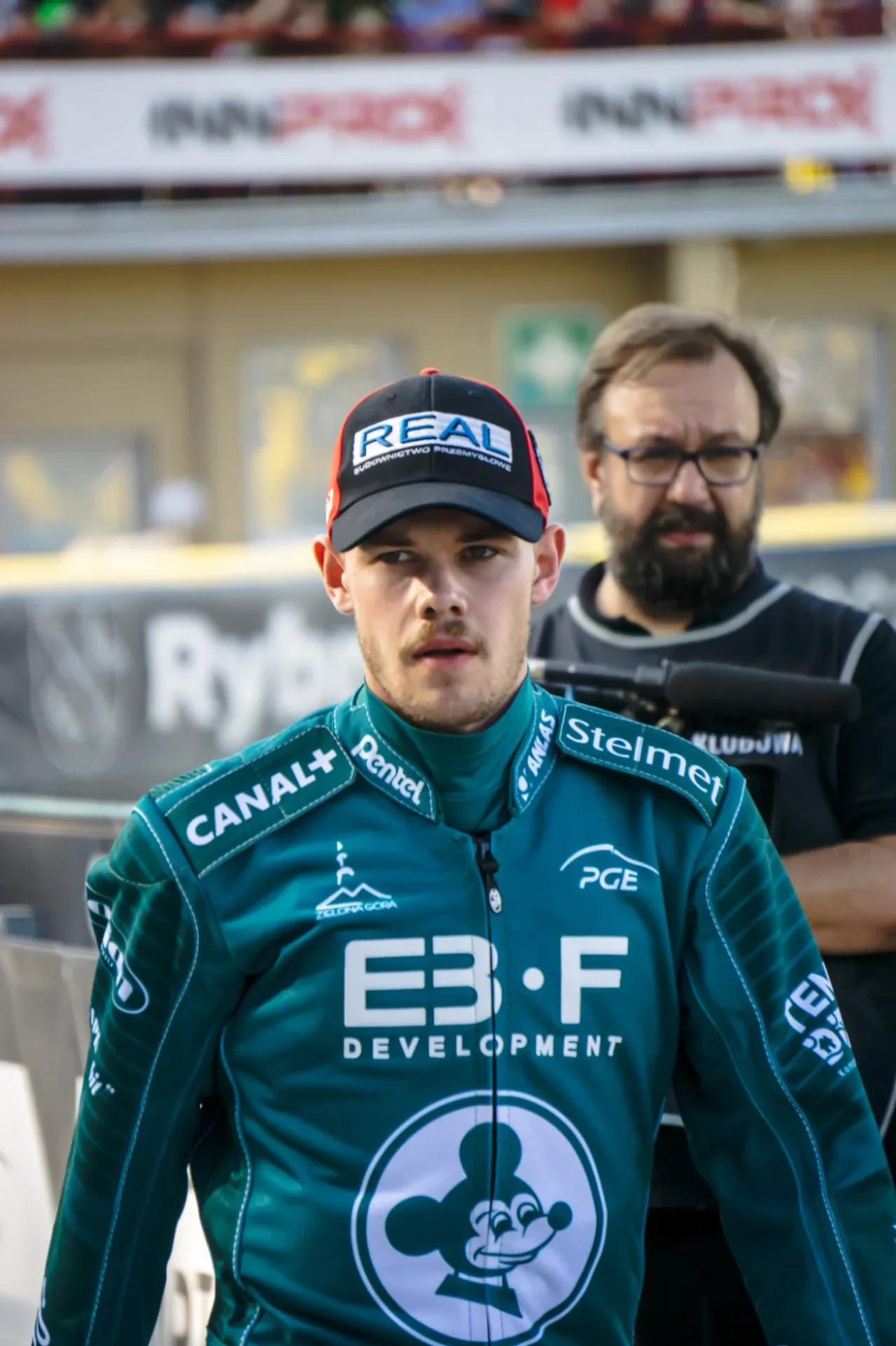 Damian Ratajczak jest już po operacji