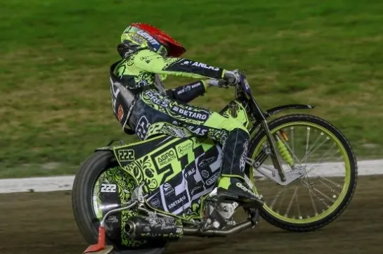 Może nastąpić przełom w sprawie występów Rosjan w Grand Prix