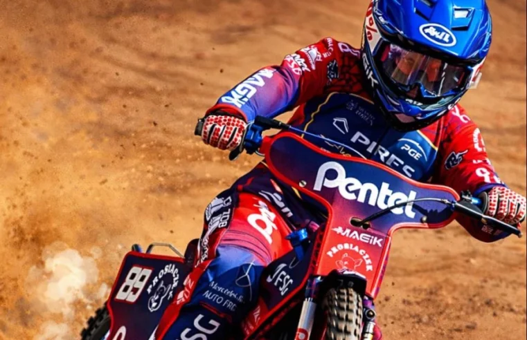 Esbjerg Vikings wygrywa z Elite Speedway na inaugurację duńskiej SpeedwayLigaen