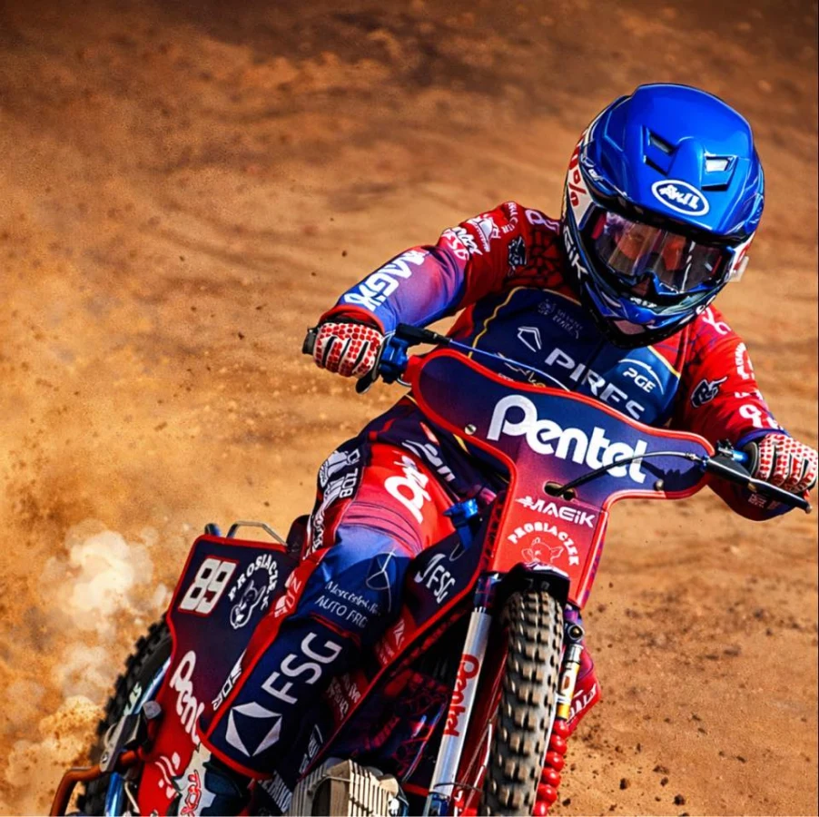 Esbjerg Vikings wygrywa z Elite Speedway na inaugurację duńskiej SpeedwayLigaen