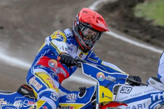 Holsted Tigers minimlane wygrywa z Region Varde Elitesport