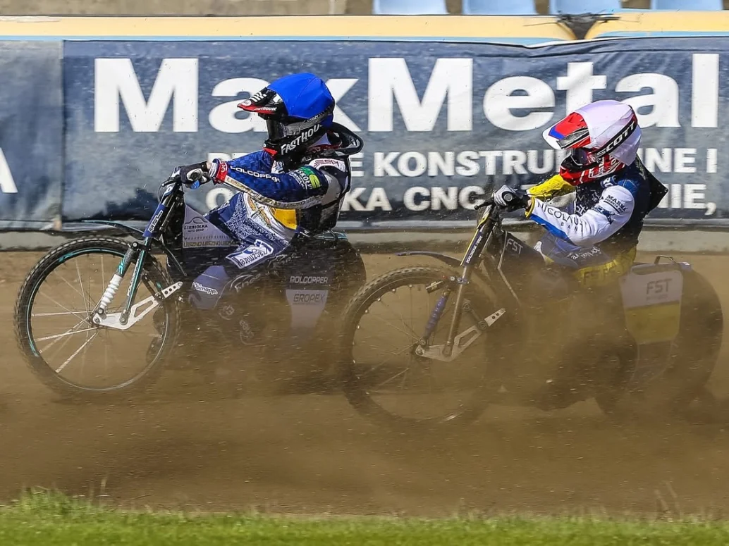 Ruszyły zmagania w Drużynowych Mistrzostw Polski Juniorów