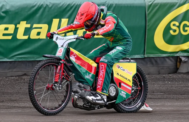 Federacja zawiesiła licencję zawodnika Polonii Piła