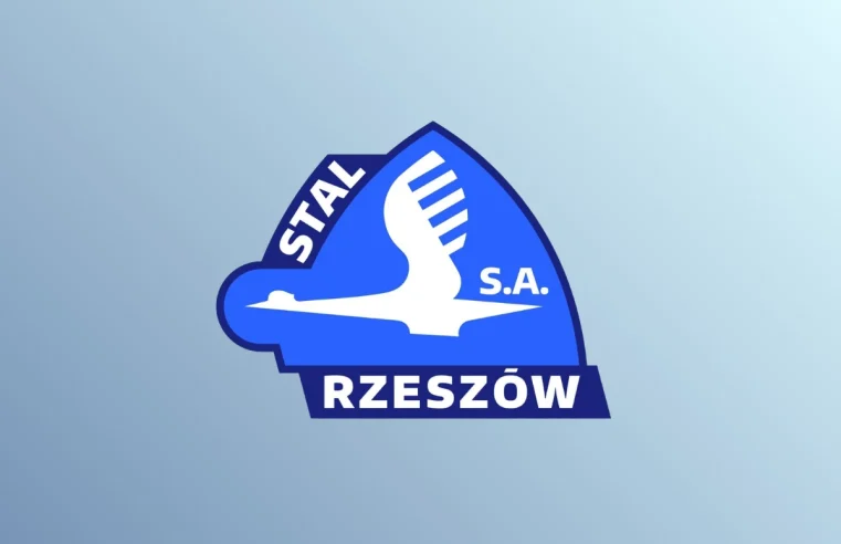 Żużel - Stal Rzeszów logo 1