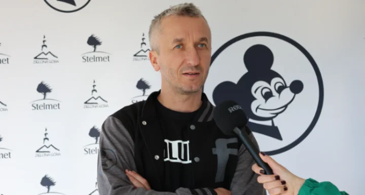 Grzegorz Walasek spotka się z Radą Nadzorczą Stelmetu Falubazu Zielona Gora