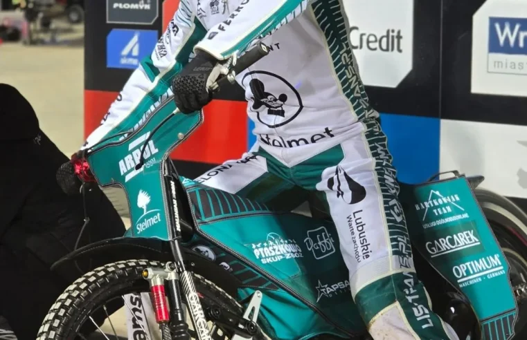 PRZEMYSŁAW PAWLICKI