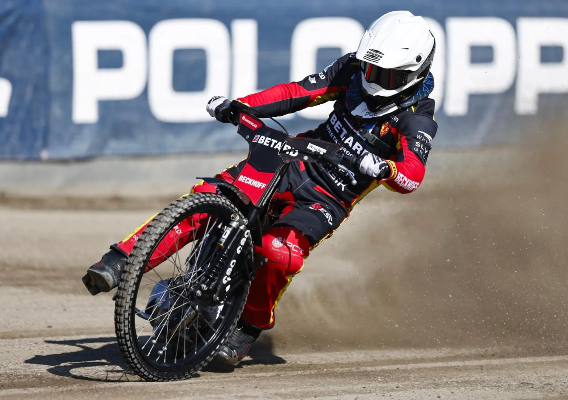 Stal Rzeszów wypożycza zawodnika z Ekstraligi