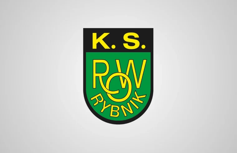 Żużel - ROW Rybnik logo 1