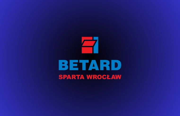 Żużel - Sparta Wrocław logo 2