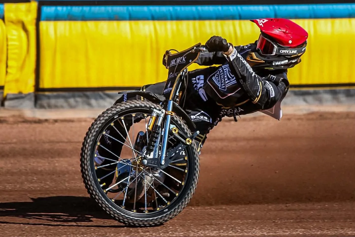 Wysoka porażka Moonfin Magnus Ostrów z Abramczyk Polonią Bydgoszcz