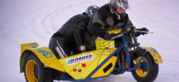 ICE speedway zaślepka