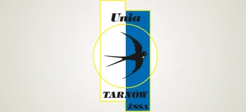 Żużel - Unia Tarnów logo 1