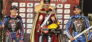 KORONA CHROBREGO 2026