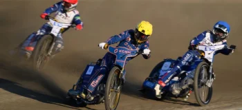 UNIA LESZNO - Ben Cook