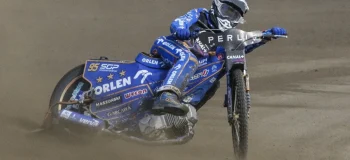 Żużel - Bartosz Zmarzlik 1 Speedway Grand Prix