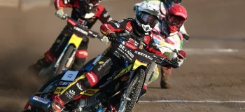 Żużel - Ekstraliga Włókniarz Czestochowa Sparta Wrocław 3