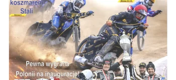 TYGODNIK ŻUŻLOWY nr 15