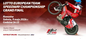 European Team Speedway Championship