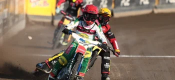 Żużel - Ekstraliga Włókniarz Częstochowa Sparta Wrocław 2