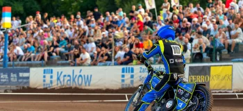 SPEEDWAY KRAKÓW
